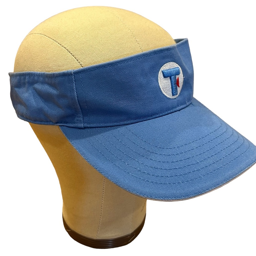 Top Flight Golf Visor